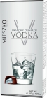 Mieszko Alkohol aromatisierter Wodka