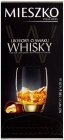 Mieszko Likwory o smaku whisky