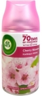 Air Wick Freshmatic Contribution to the automatic air freshener. Blossoming cherry