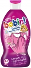 Bobini Szampon, żel pod prysznic