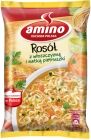 Амино Мунд-суп-бульон с итальянским и петрушкой
