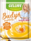 Gellwe Naturally Delicious pudding vanilla flavor