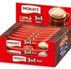 Mokate Caffetteria 3in1 Классический напиток для кофе