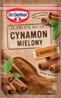 Dr. Oetker Cinnamon ground from Indonesia