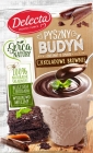 Delecta Köstlicher Puddinggeschmack Schokoladen-Brownie