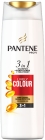 Pantene Pro-V. Shiny Color 3in1. Shampoo for colored hair