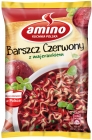 Amino Instant Suppe Rote-Bete-Suppe mit Majoran
