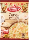 Amino Zupa błyskawiczna żurek