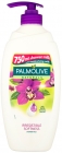 Palmolive Naturals Creamy shower gel Exotic Orchid