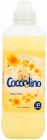 Coccolino Happy Yellow Liquid para concentrado de enjuague de tela