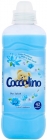 Концентрат смягчителя для брызг Coccolino Blue Splash