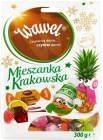 Wawel Cracow mix Jelly in chocolate
