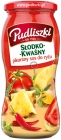 Pudliszki Sauce for sweet and sour rice spicy