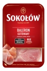 Sokołów Ham приготовил