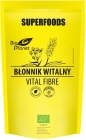 Bio Planet Błonnik witalny BIO