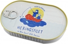Sywan Herring MSc fillets in BIO mustard and dill sauce