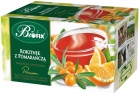 Bifix Premium. Sea buckthorn fruit tea with orange