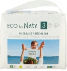 Ecological noses disposable diapers no.3 (4-9kg)