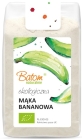 Batom Organic banana flour