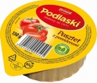 Drosed Podlaski Pate with tomatoes