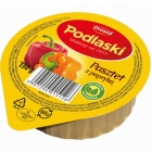 Drosed Podlaski Pate mit Paprika