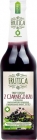 Frutica Syrop z sokiem z czarnego
