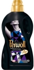 Perwoll Жидкость для стирки черных и темных тканей. Black & Fiber