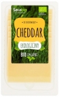Serabio Cheddar BIO organic cheese