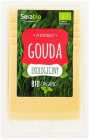 Serabio Gouda BIO organic cheese