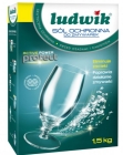 Ludwik Protective salt for dishwashers
