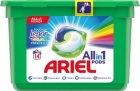 Ariel Touch Of Lenor Fresh 3 в 1 Капсулы для стирки Color Fresh