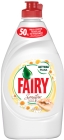 Fairy Sensitive Dishwashing liquid Chamomile with vitamin E