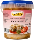 Rafa Koreczki śledziowe kaszubskie