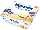 Humana Milk Minis Молочный десерт ванильный пудинг