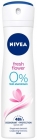 Desodorante Nivea Fresh Flower Spray