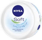 Nivea Soft Intensely moisturizing cream