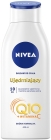 Nivea Q10 Plus Укрепляющий лосьон для тела
