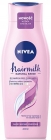 Nivea Hair Milk Natural Shine Шампунь для матовых и уставших волос