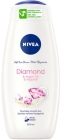 Nivea Care & Diamond Shower gel