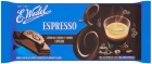 E. Wedel Горький шоколад со вкусом эспрессо