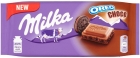 Milka Czekolada mleczna Oreo Choco
