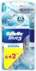 Gillette Blue3 Cool Maszynka