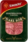 Sokołów Darz Bór Kiełbasa Krakowska