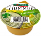 Sante Lovege Hummus z oliwkami