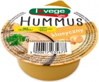 Sante Lovege Classic Hummus