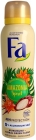Fa Amazonia Spirit Дезодорант