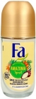 Fa Amazonia Spirit Шариковый дезодорант