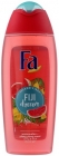 Fa Fiji Dream Shower gel