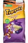 Tigers corn sticks with berry filling