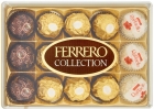 Ferrero Collection Ferrero Rondnoir Ferrero Rocher and Raffaello